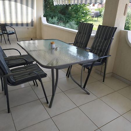 Ferienwohnung Rezidence Palma 2 Poreč Exterior foto