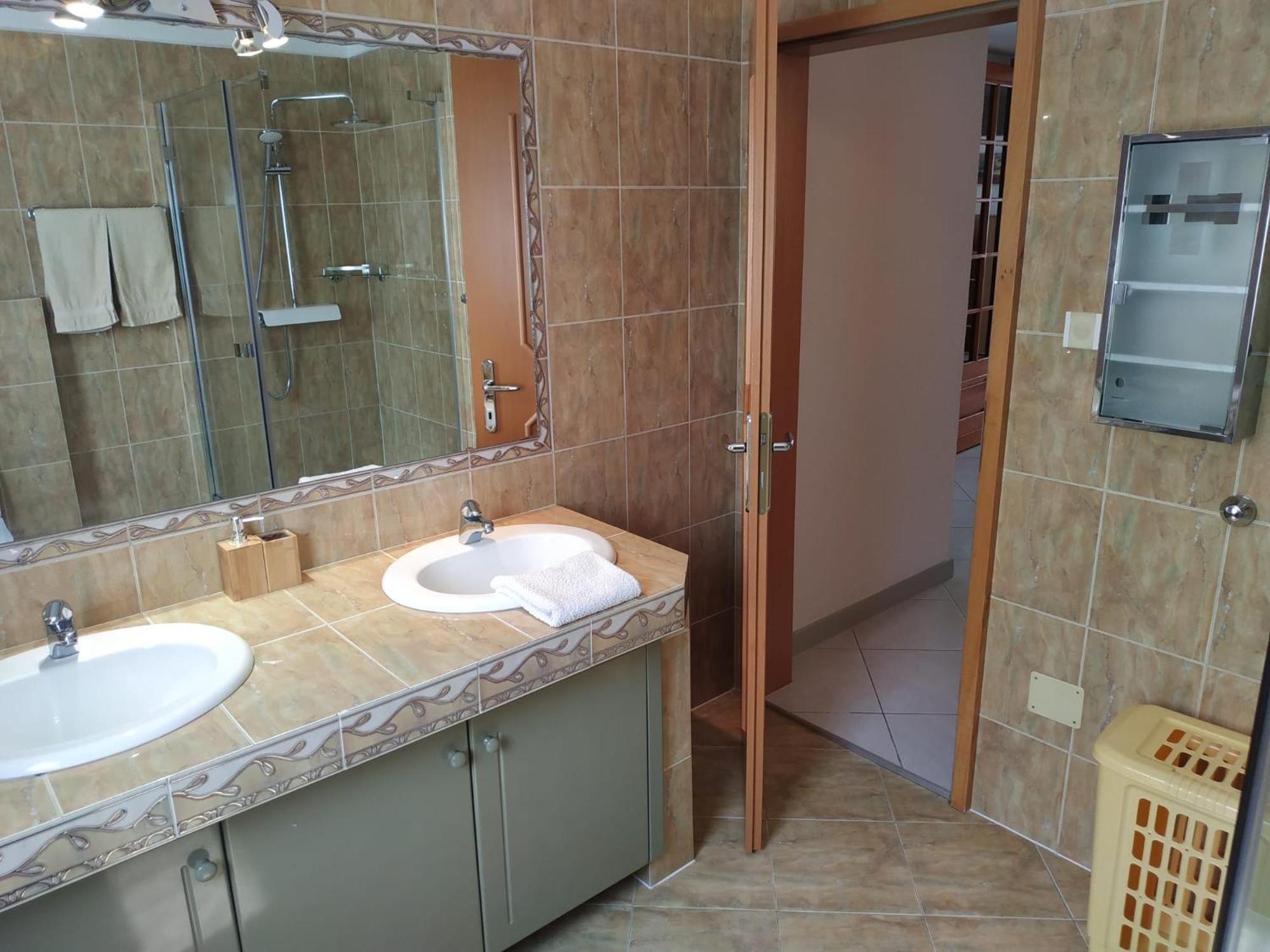 Ferienwohnung Rezidence Palma 2 Poreč Exterior foto