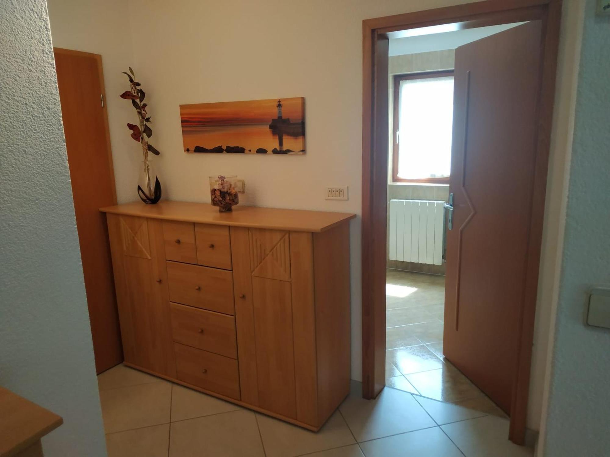 Ferienwohnung Rezidence Palma 2 Poreč Exterior foto