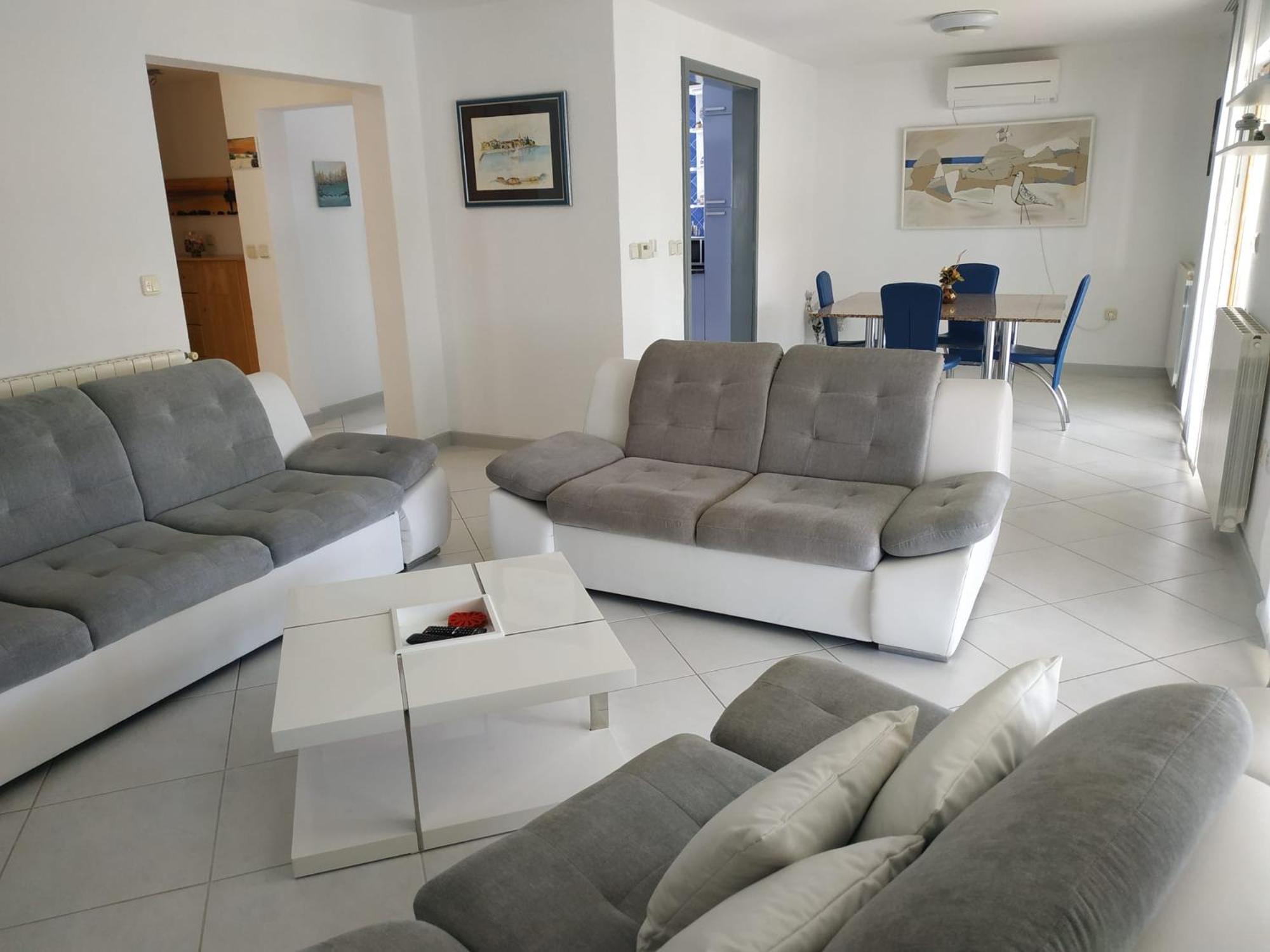 Ferienwohnung Rezidence Palma 2 Poreč Exterior foto