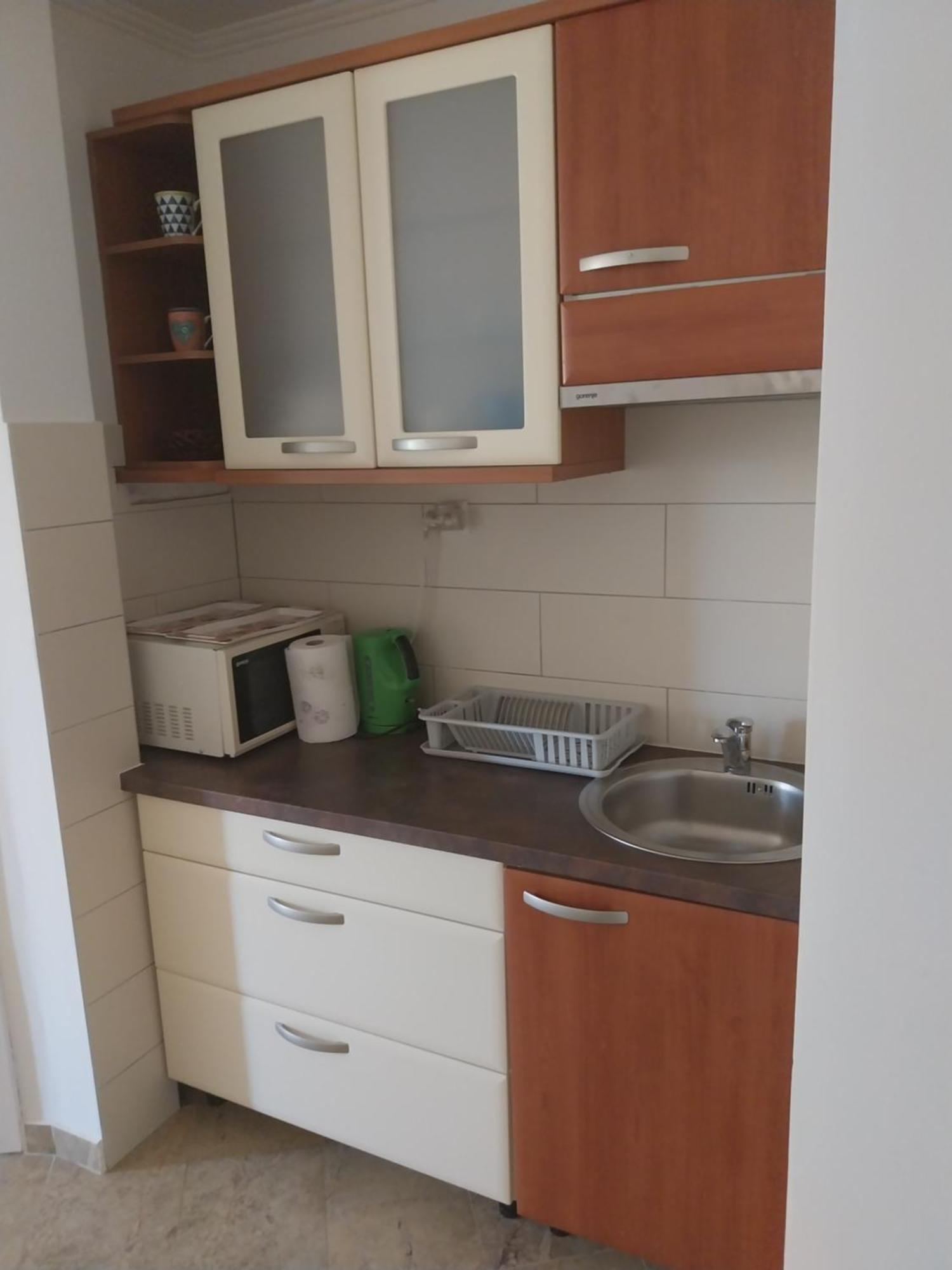 Ferienwohnung Rezidence Palma 2 Poreč Exterior foto