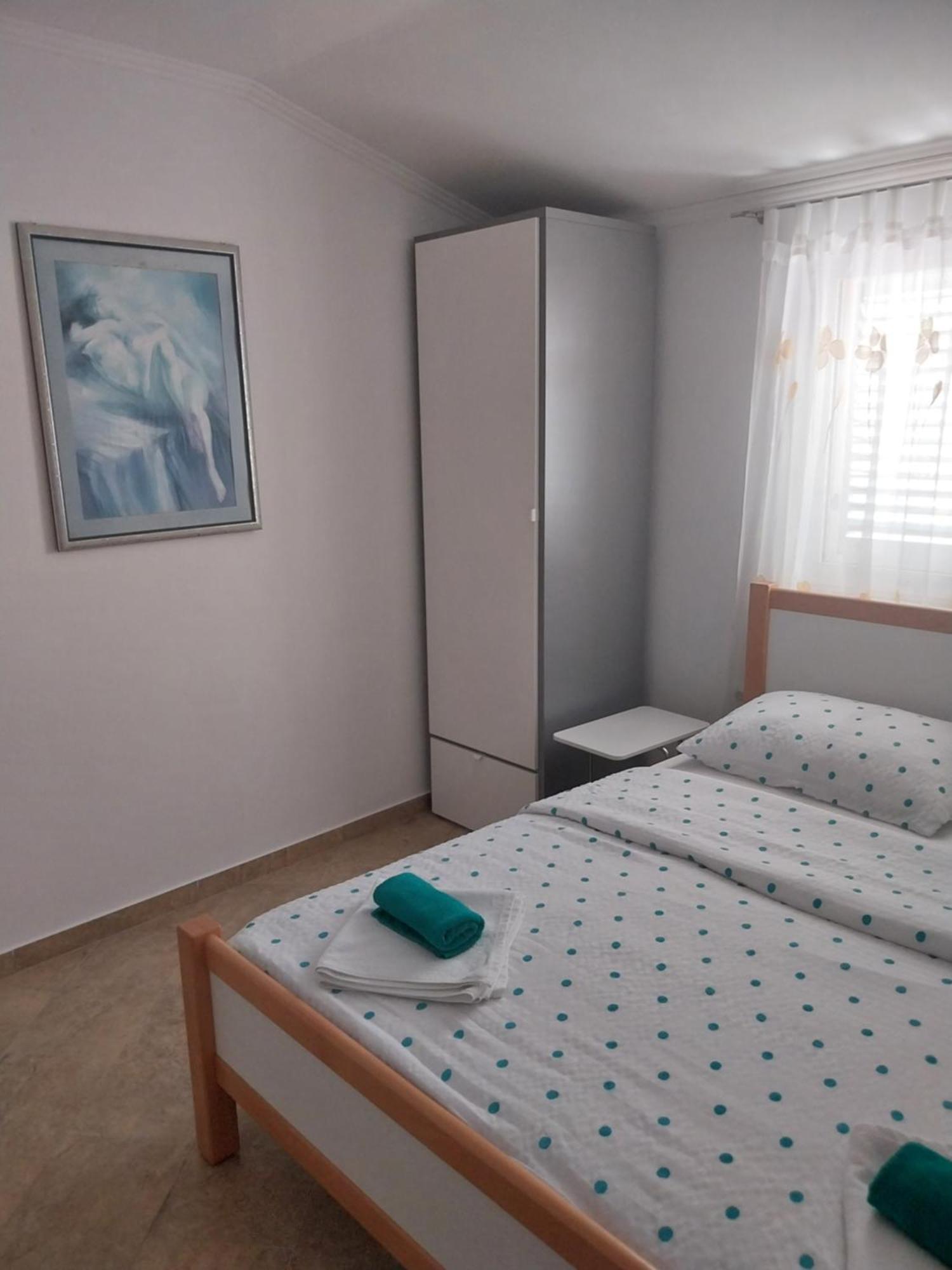 Ferienwohnung Rezidence Palma 2 Poreč Exterior foto