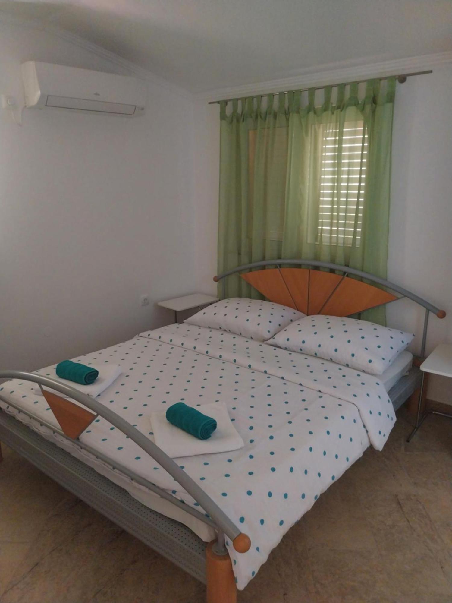 Ferienwohnung Rezidence Palma 2 Poreč Exterior foto
