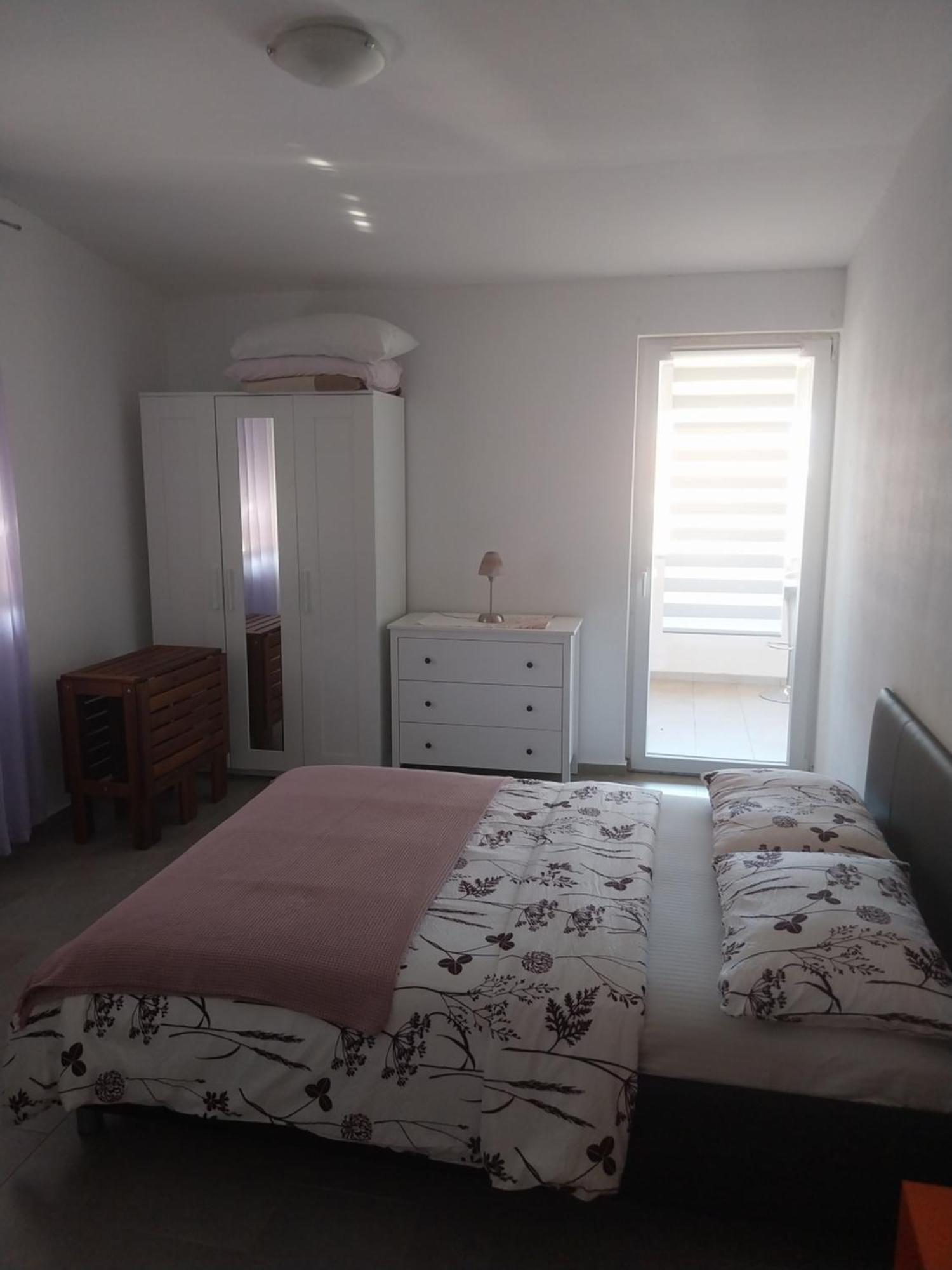 Ferienwohnung Rezidence Palma 2 Poreč Exterior foto